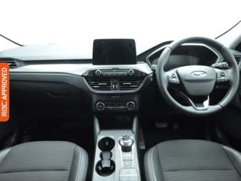 Used Ford Kuga 2020 for sale - 74635309: Photo