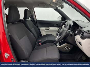 Used Suzuki Ignis 2017 for sale - 78979197: Photo