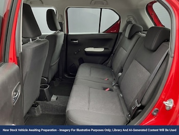 Used Suzuki Ignis 2017 for sale - 78979197: Photo