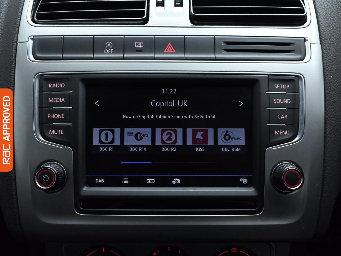 Used Volkswagen Polo 2016 for sale - 76529272: Photo 16