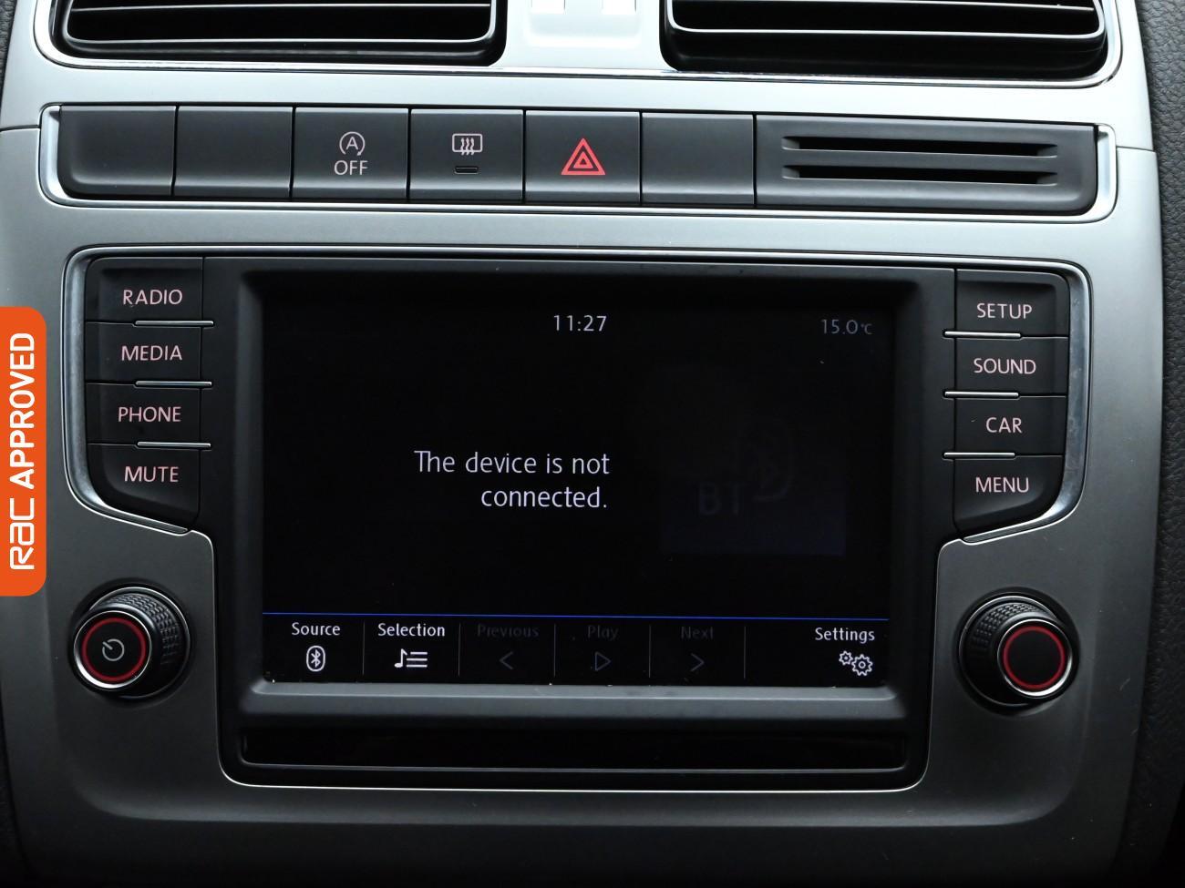 Used Volkswagen Polo 2016 for sale - 76529272: Photo 17