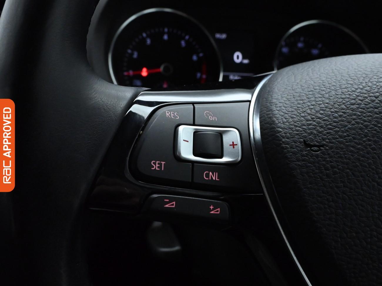 Used Volkswagen Polo 2016 for sale - 76529272: Photo 19