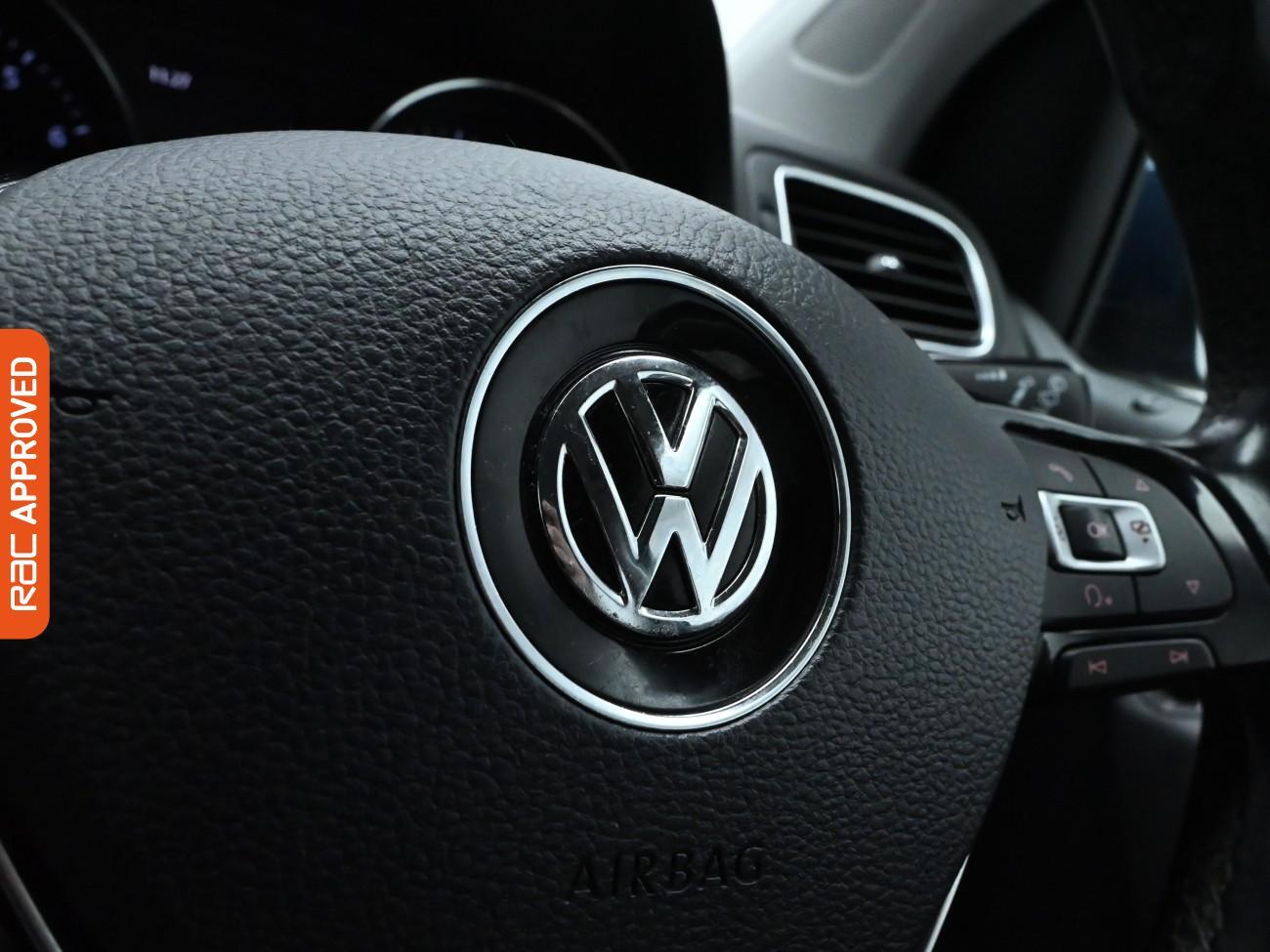 Used Volkswagen Polo 2016 for sale - 76529272: Photo 21