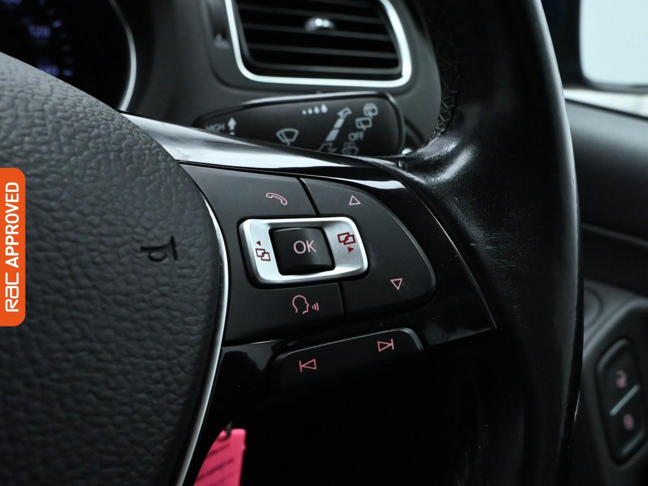 Used Volkswagen Polo 2016 for sale - 76529272: Photo 22