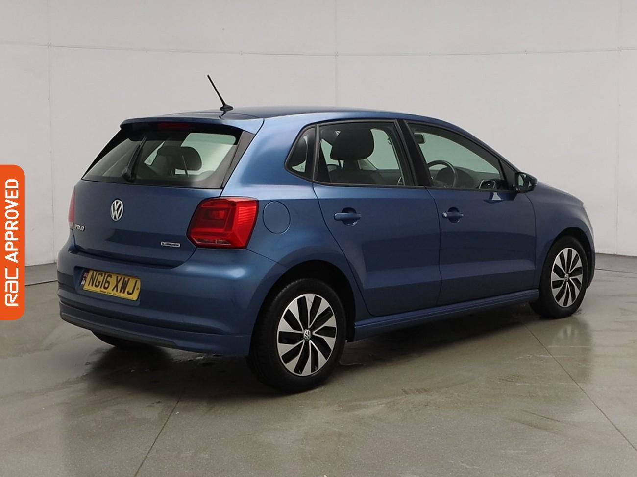 Used Volkswagen Polo 2016 for sale - 76529272: Photo 29