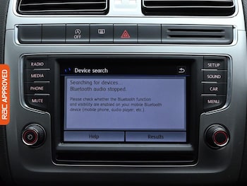 Used Volkswagen Polo 2016 for sale - 76529272: Photo