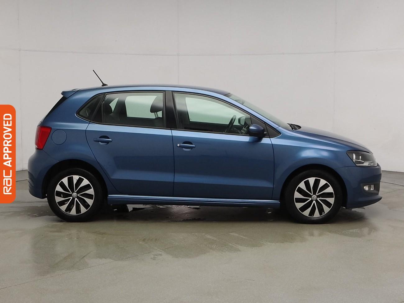Used Volkswagen Polo 2016 for sale - 76529272: Photo 6