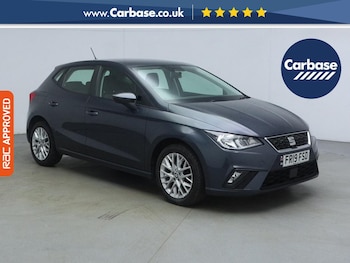 Used SEAT Ibiza 2019 for sale - 79417110: Photo