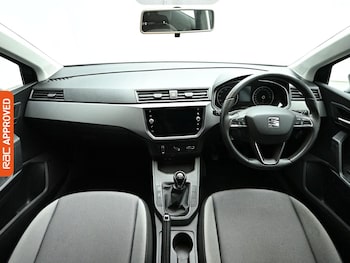 Used SEAT Ibiza 2019 for sale - 79417110: Photo