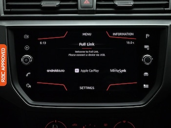 Used SEAT Ibiza 2019 for sale - 79417110: Photo