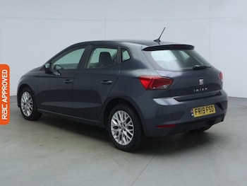Used SEAT Ibiza 2019 for sale - 79417110: Photo