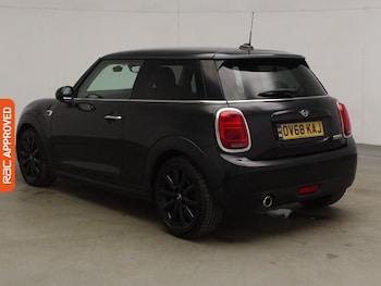 Used MINI Hatch 2018 for sale - 79080714: Photo