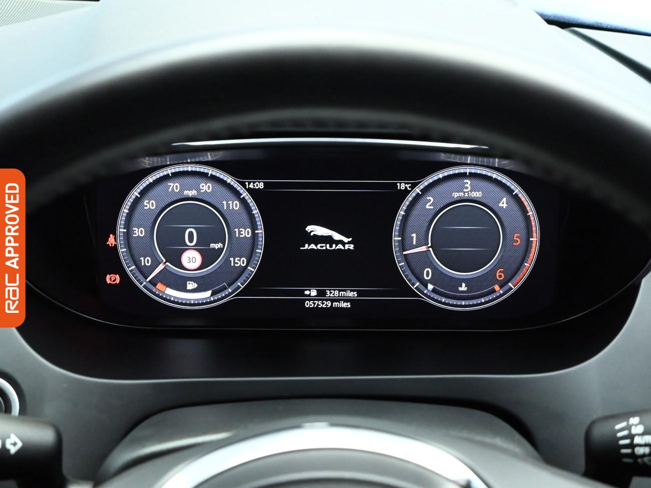 Used Jaguar E-Pace 2019 for sale - 76219861: Photo 11