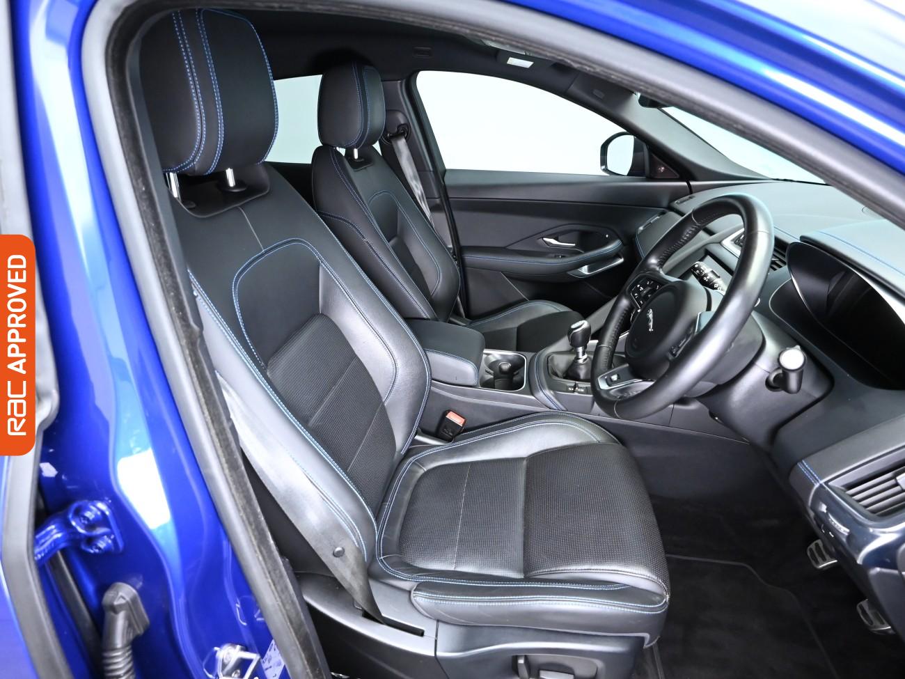 Used Jaguar E-Pace 2019 for sale - 76219861: Photo 12