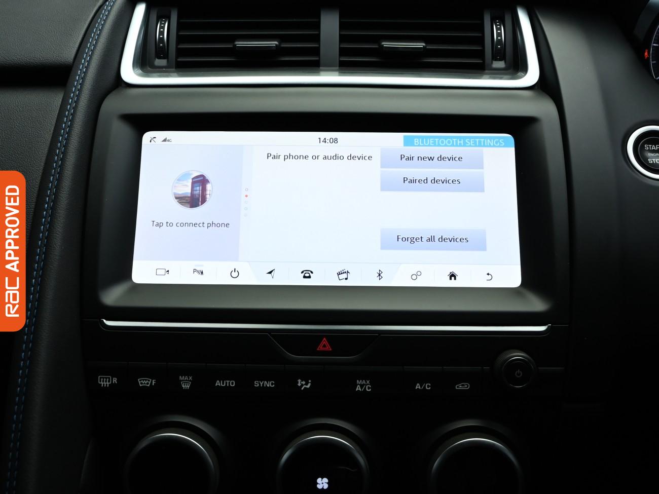 Used Jaguar E-Pace 2019 for sale - 76219861: Photo 14