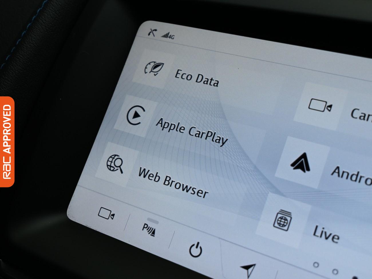 Used Jaguar E-Pace 2019 for sale - 76219861: Photo 16