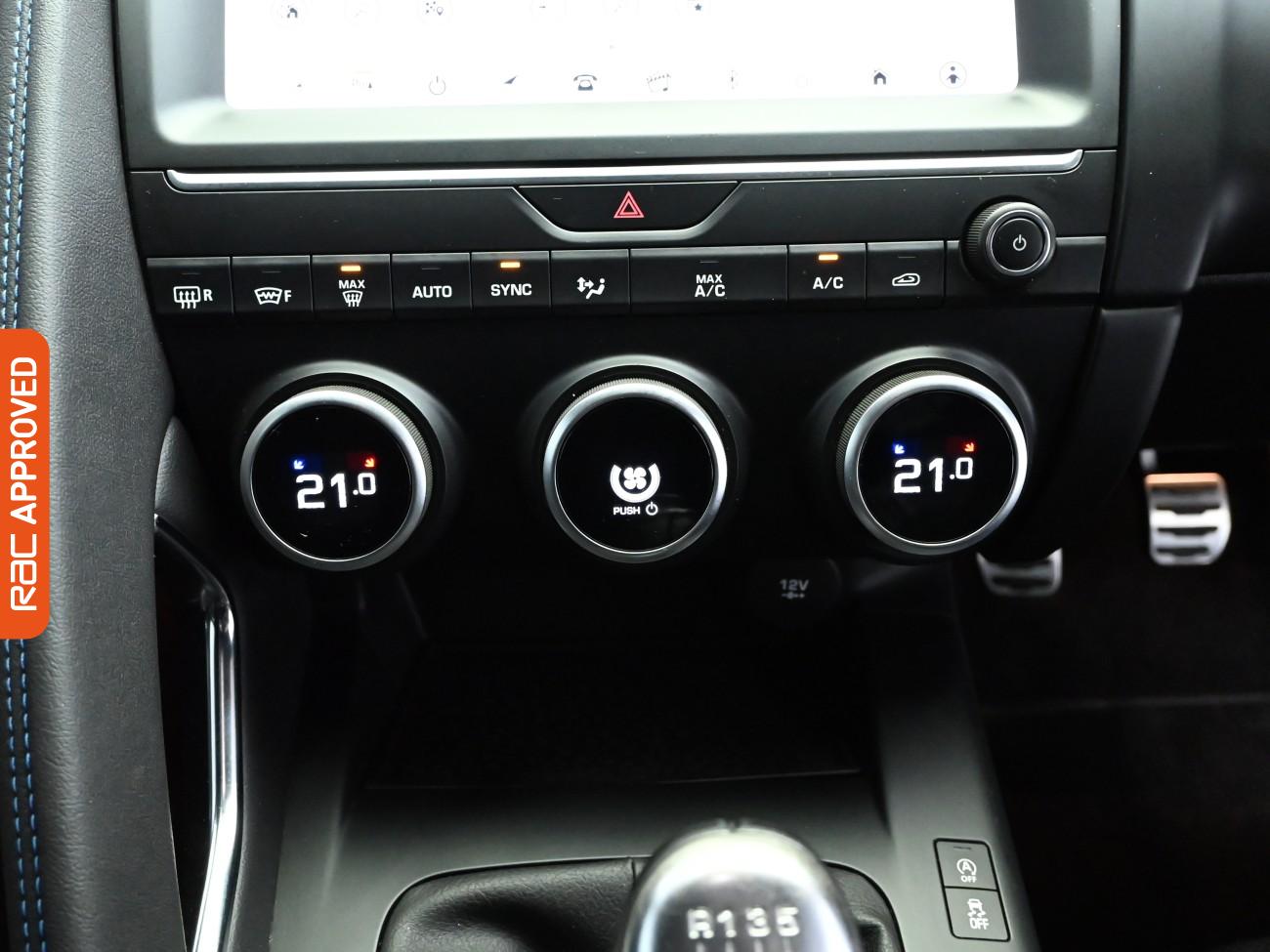 Used Jaguar E-Pace 2019 for sale - 76219861: Photo 18