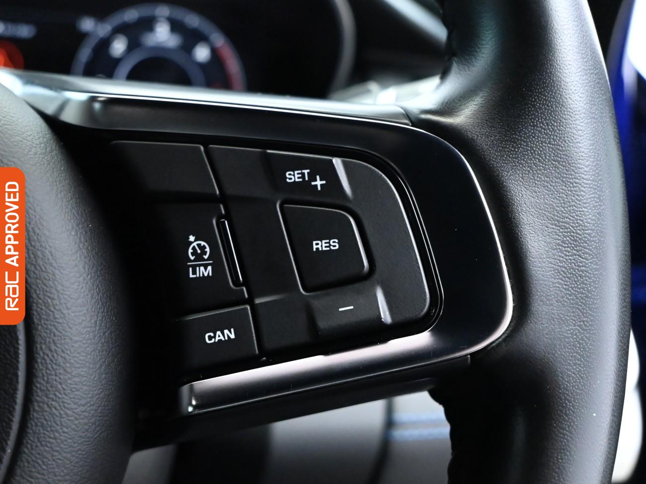 Used Jaguar E-Pace 2019 for sale - 76219861: Photo 22