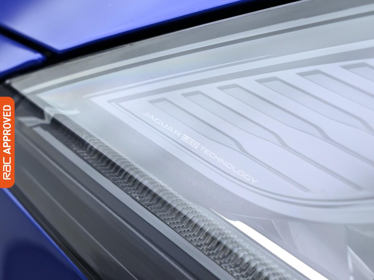 Used Jaguar E-Pace 2019 for sale - 76219861: Photo 24