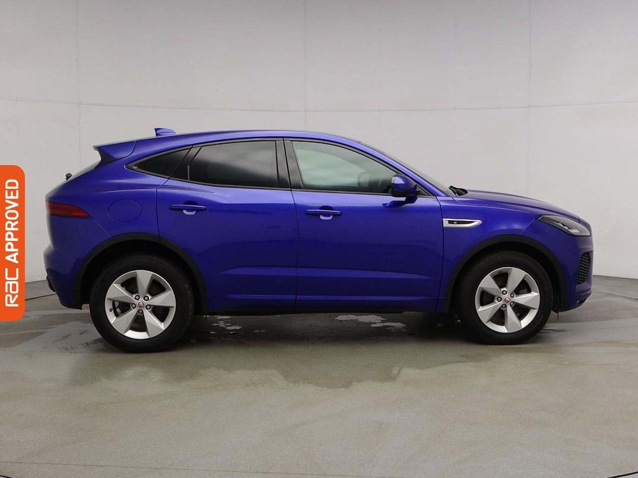 Used Jaguar E-Pace 2019 for sale - 76219861: Photo 6