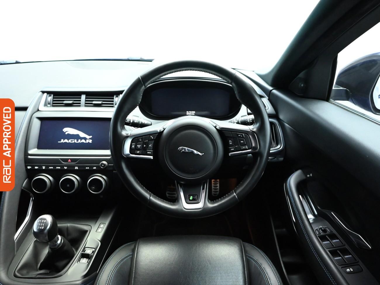 Used Jaguar E-Pace 2019 for sale - 76219861: Photo 9