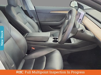 Used Tesla Model 3 2021 for sale - 75586640: Photo