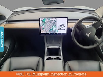 Used Tesla Model 3 2021 for sale - 75586640: Photo