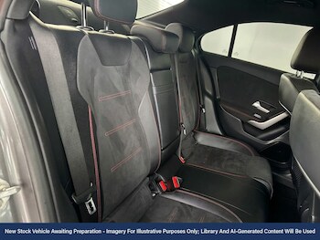 Used Mercedes-Benz A-Class 2020 for sale - 78551992: Photo