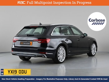 Used Audi A4 Avant 2019 for sale - 77361783: Photo