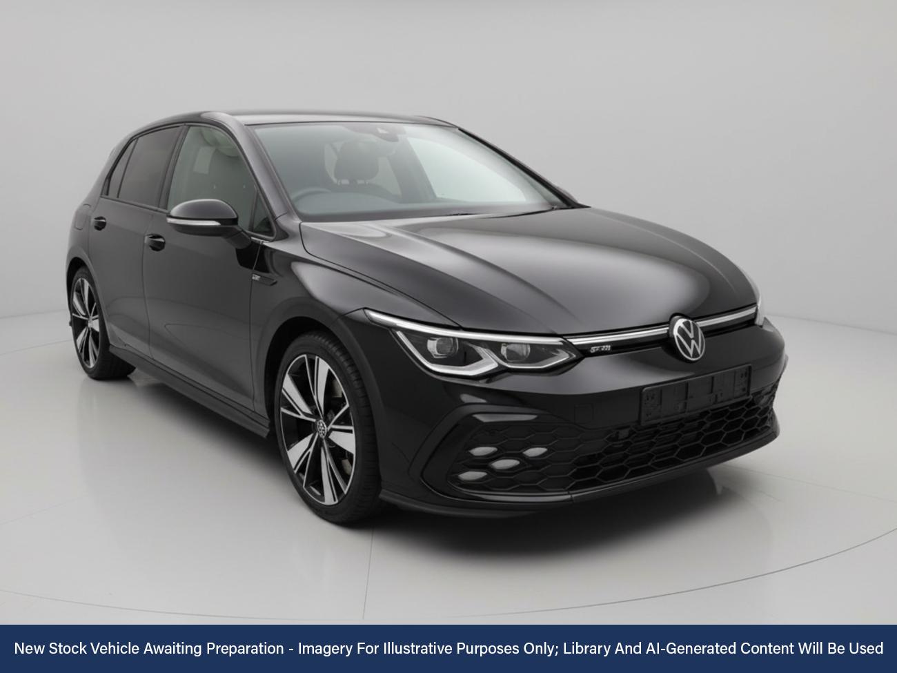 Used Volkswagen Golf 2022 for sale - 76610863: Photo 1