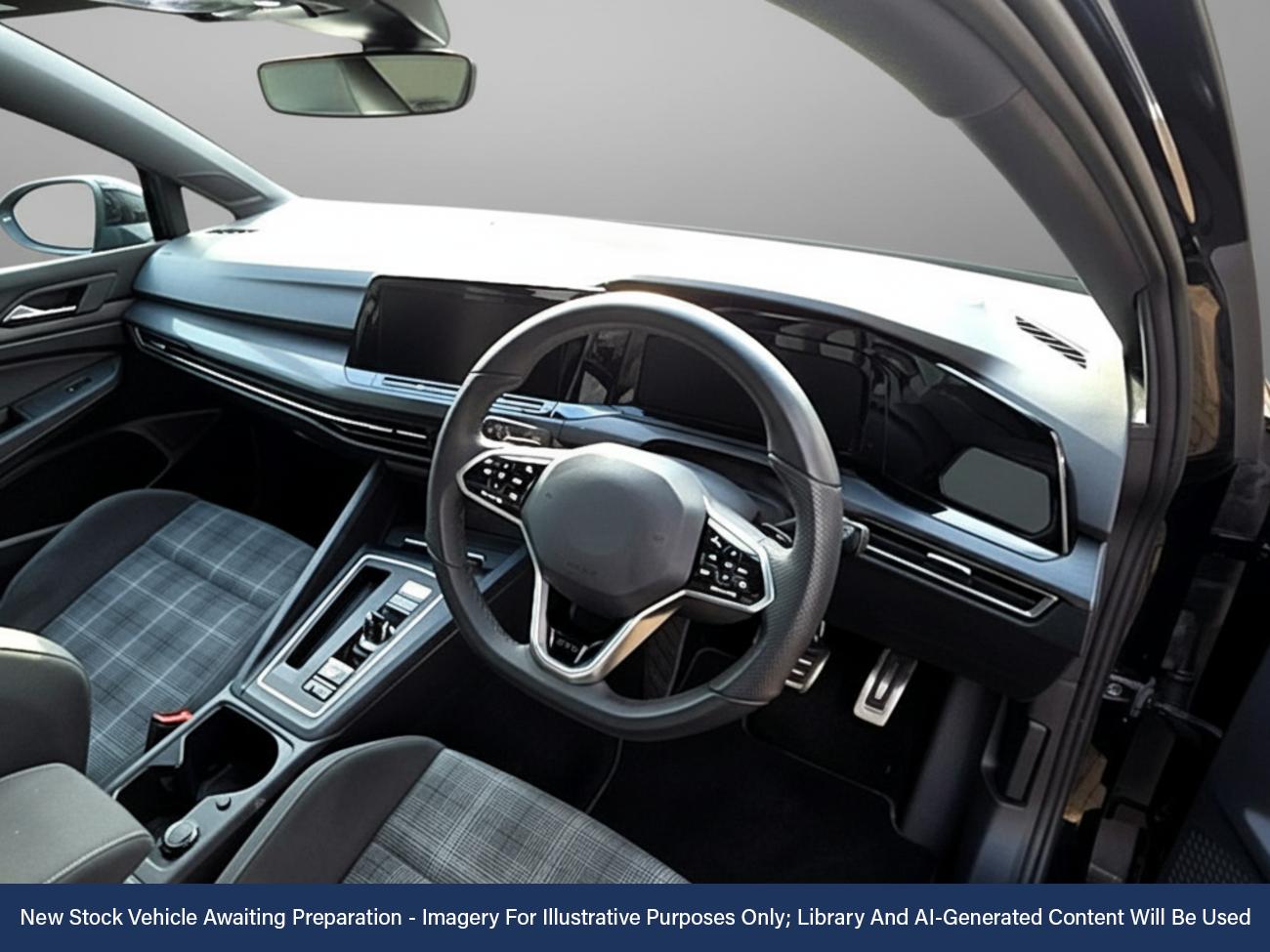 Used Volkswagen Golf 2022 for sale - 76610863: Photo 3