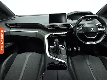 Used Peugeot 3008 2018 for sale - 78594286: Photo