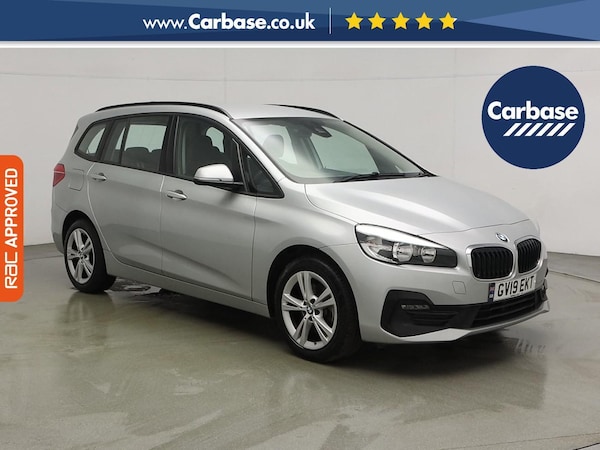 Used BMW 2 Series Gran Tourer 2019 for sale - 76206847: Photo 1