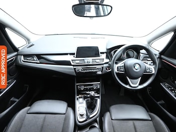 Used BMW 2 Series Gran Tourer 2019 for sale - 76206847: Photo