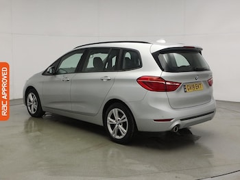 Used BMW 2 Series Gran Tourer 2019 for sale - 76206847: Photo
