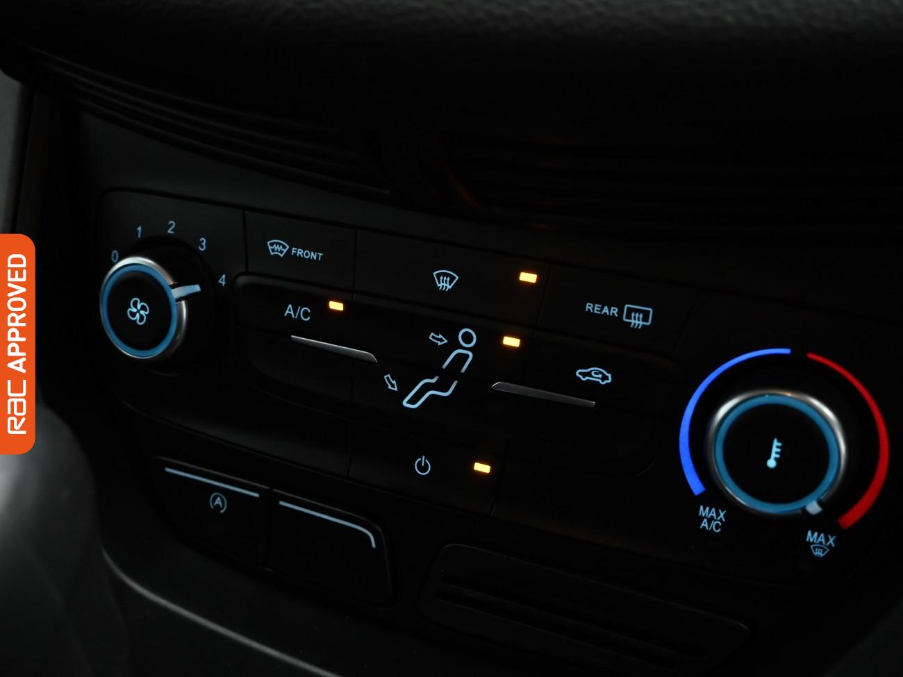 Used Ford Grand C-Max 2016 for sale - 77703433: Photo 15