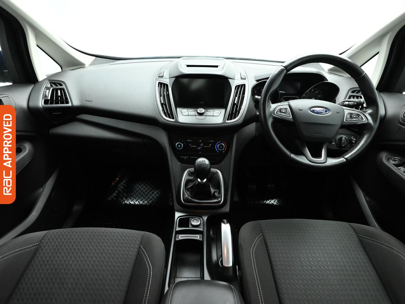 Used Ford Grand C-Max 2016 for sale - 77703433: Photo 2