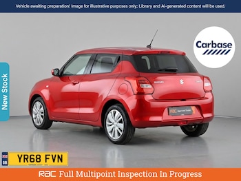 Used Suzuki Swift 2018 for sale - 79494972: Photo