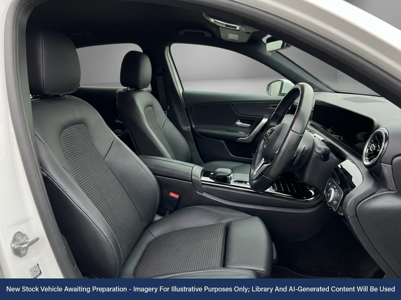 Used Mercedes-Benz A-Class 2020 for sale - 77733739: Photo 3