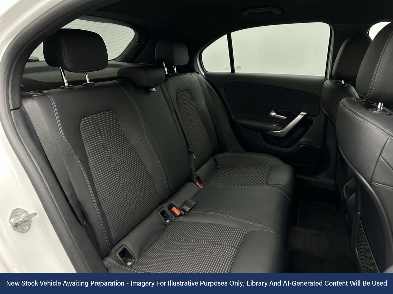 Used Mercedes-Benz A-Class 2020 for sale - 77733739: Photo 4