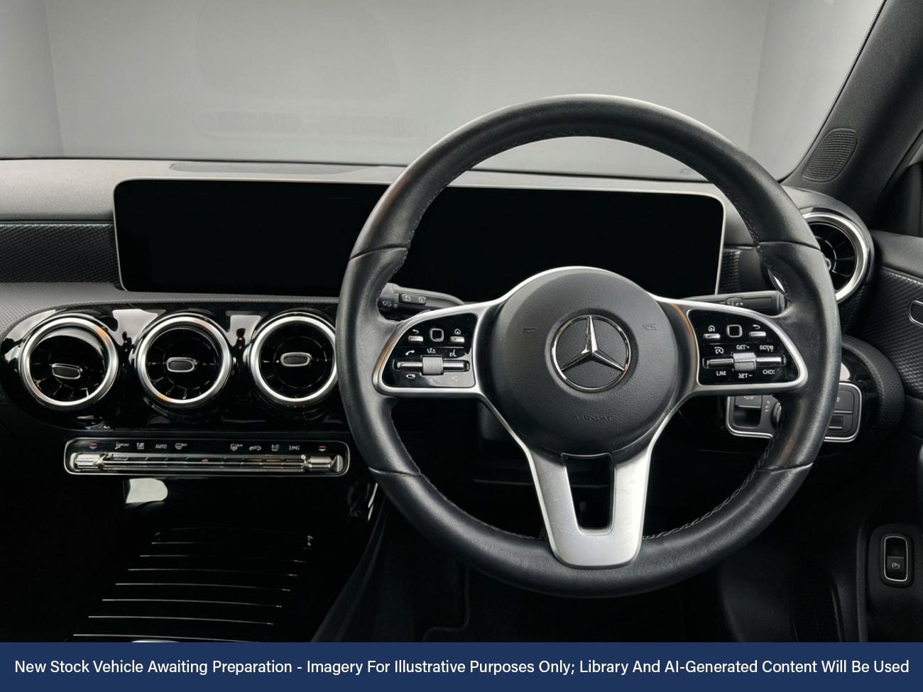 Used Mercedes-Benz A-Class 2020 for sale - 77733739: Photo 6