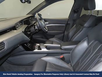 Used Audi e-tron 2020 for sale - 79624135: Photo