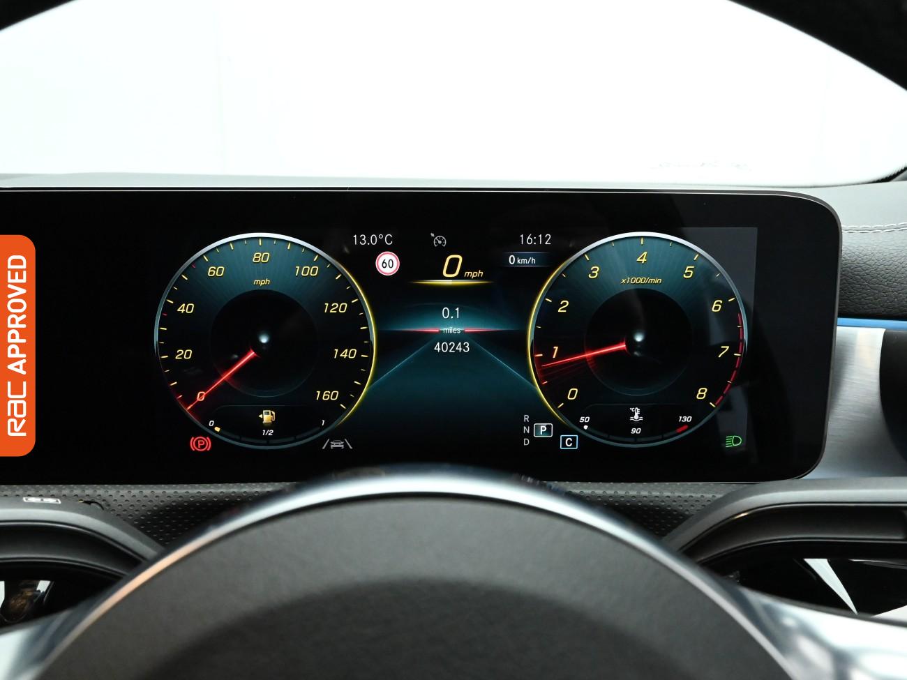 Used Mercedes-Benz A-Class 2022 for sale - 77608169: Photo 11