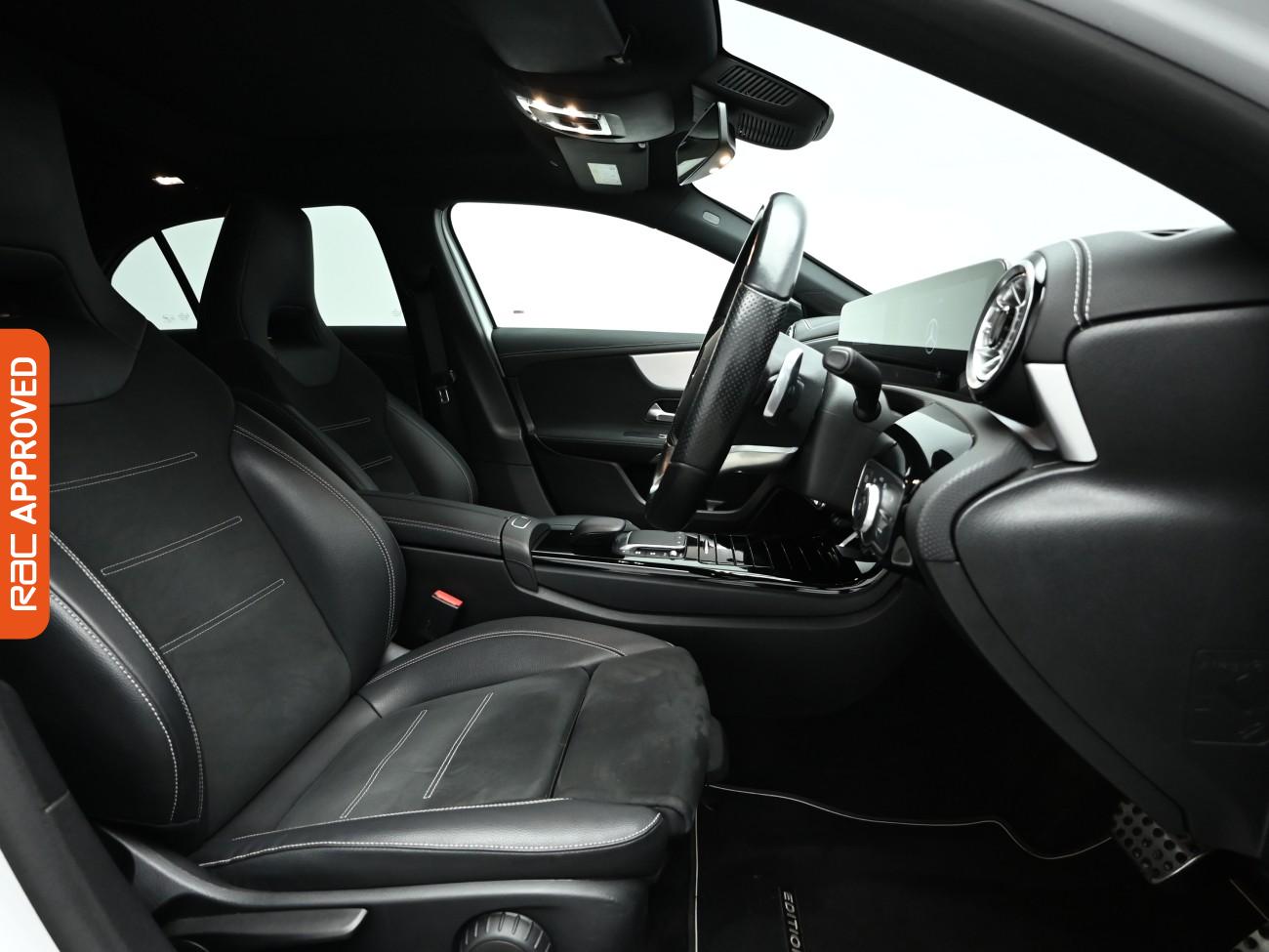 Used Mercedes-Benz A-Class 2022 for sale - 77608169: Photo 12