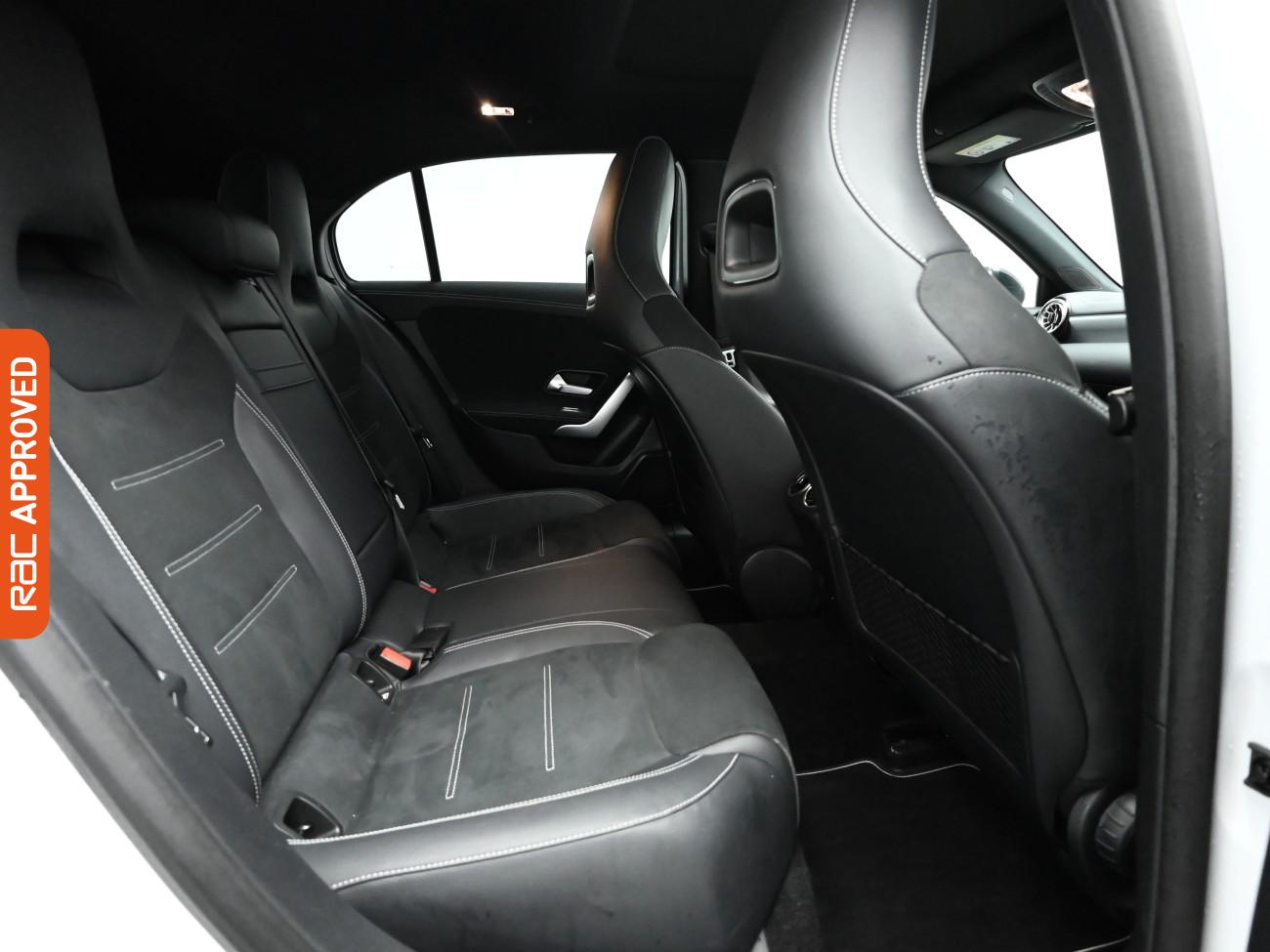 Used Mercedes-Benz A-Class 2022 for sale - 77608169: Photo 13