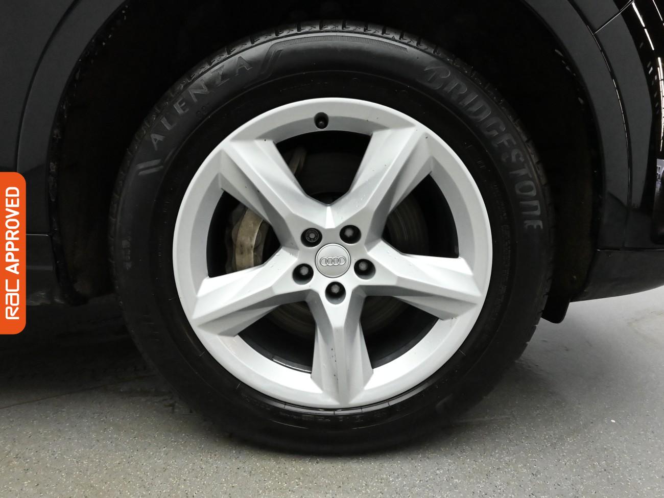 Used Mercedes-Benz A-Class 2022 for sale - 77608169: Photo 14