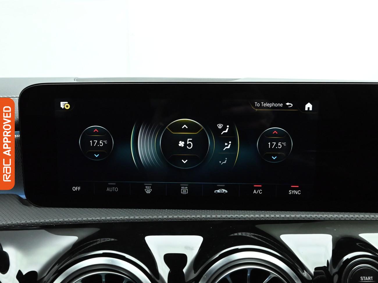 Used Mercedes-Benz A-Class 2022 for sale - 77608169: Photo 15