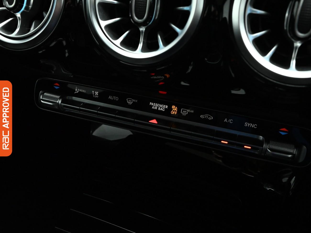 Used Mercedes-Benz A-Class 2022 for sale - 77608169: Photo 17