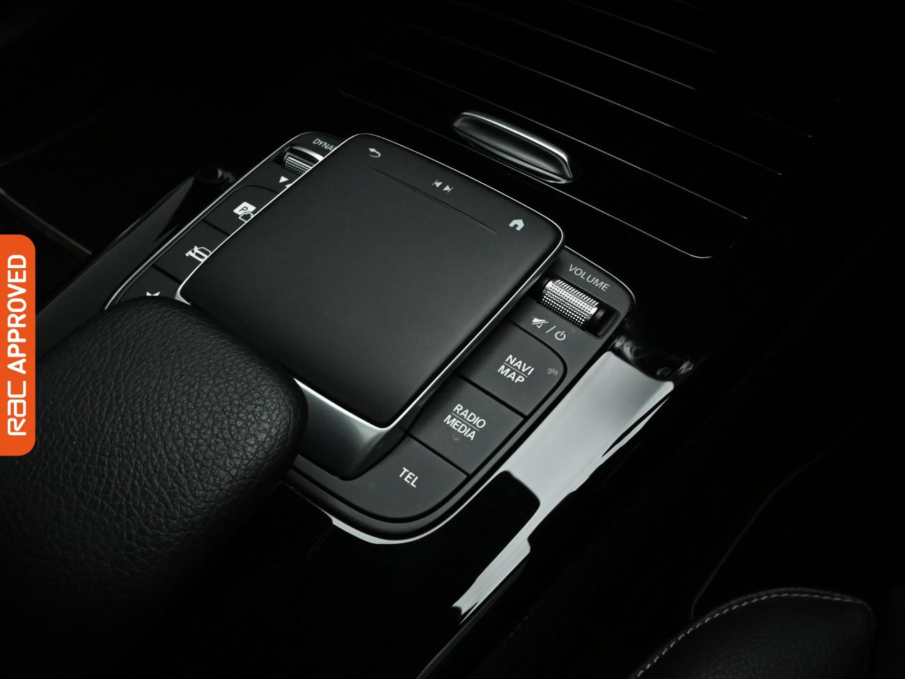 Used Mercedes-Benz A-Class 2022 for sale - 77608169: Photo 18