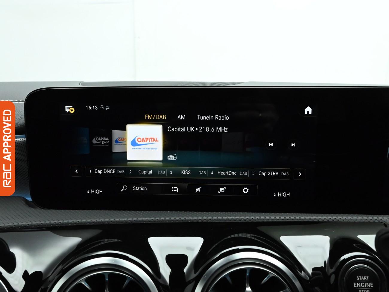 Used Mercedes-Benz A-Class 2022 for sale - 77608169: Photo 21